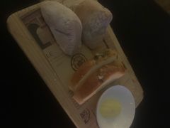 -圣丰索菲特·法国餐厅