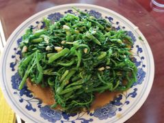 -途肴·老农饭庄(百里峡店)