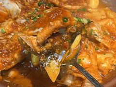 -秋色客家菜(南山店)