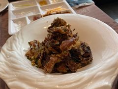 -佳兰雅序融合菜(高新店)