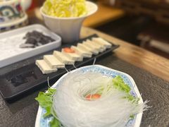 -清真京华源·涮肉烧烤(丰庆店)