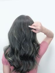 点击看大图 -BM SALON
