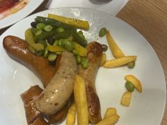 -宜家·瑞典风味餐厅(四元桥店)