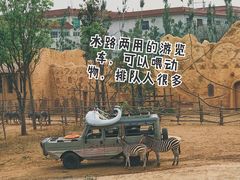 -郑州银基国际旅游度假区