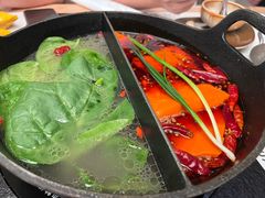-山缓缓火锅(上海闵行龙湖店)