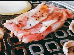 -韩宫宴烤肉·料理(宝山万达店)