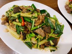 爆炒牛杂-龙岩罗桥牛杂(长青路店)