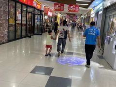 -世纪联华超市(浦电路店)