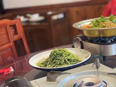 -四季春(美食街店)