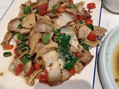 -醉南拳客家菜·河田鸡(东街口航空大厦店)