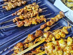 -京味斋·铜锅涮羊肉(牡丹大道店)