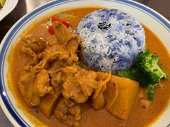 -马来MO简餐.南洋风味料理(美食街店)