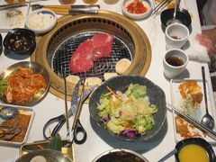 -炙城·韩式烤肉(南京东路店)