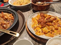 -前海沿·海鲜水饺青岛菜(乐客城店)
