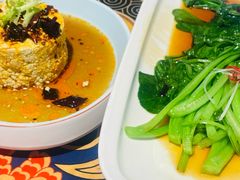 -蒙亨·手把肉·蒙古包文化主题餐厅(天恒广场店)