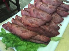 -清花阁乌拉满族火锅(厦门街店)