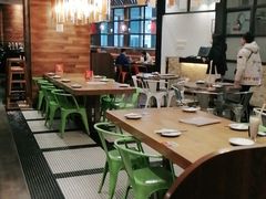 大堂-新旺茶餐厅(嘉里城店)