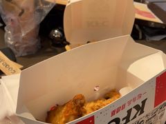 -肯德基(通城湘汉路店)