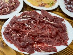 -创弟牛肉丸