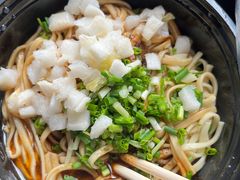 -余艳梅拌面世家(马场横路店)