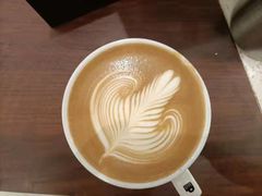 -Peet's Coffee皮爷咖啡(新天地黑标店)