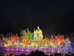 -威海华夏城景区