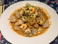 -旺角小渔村(二马路店)