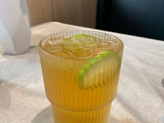 -卡朋西餐(东方广场店)