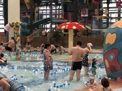 -南宫温泉水世界