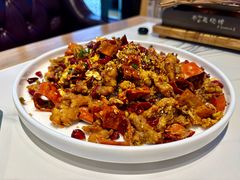 -不是烧烤·武汉大排档(亚运村店)