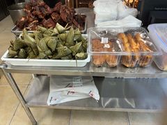 -清真·鸦儿李记·小馆(后海店)