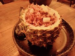 菠萝饭-岔巴精酿啤酒餐吧(南屏街店)