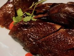 老杭州酱鸭-香浙汇(望京店)