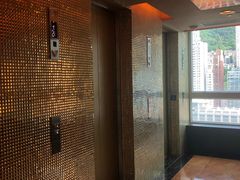 -香港华美达海景酒店