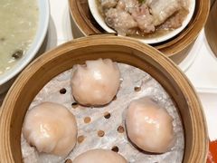 -丹桂轩(罗湖火车站店)