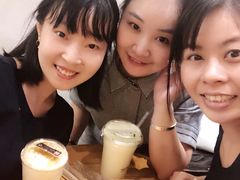 -喜茶(深圳福田星河COCO Park店)