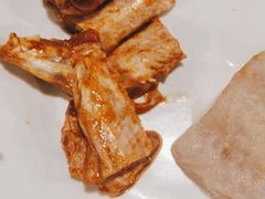 -相约海中金海鲜肥牛自助烤肉火锅(上下九店)