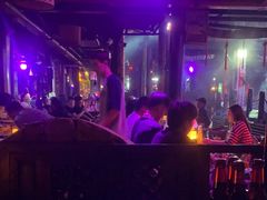 -老木头音乐空间(月河街店)