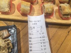 -院子餐厅·大锅菜·老杭帮(桥西直街店)