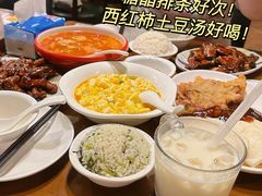 -奶奶的味道(胶州路店)