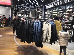 -李宁(大宁国际旗舰店)