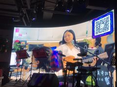 -粉墨特色菜·烧烤音乐酒馆