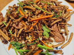 -晚归月亮湾私家菜(临邑路店)