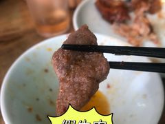 水煮牛肉-弄堂里(阿里西溪A区店)