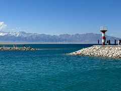 -赛里木湖风景名胜区
