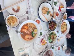 -南山鲜虾面·活鲜小馆·海味大连菜(南山总店)