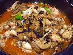 -云海肴·汽锅鸡·云南菜(天津国金汇店)