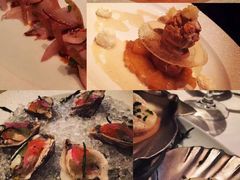 -Le Bernardin