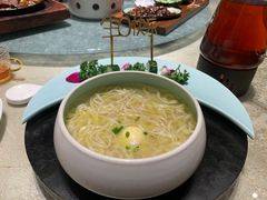 -北国饭店.海鲜.北方菜(新河路店)