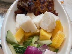 -关夫人餐厅(阳光广场店)